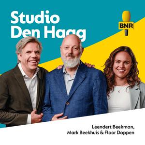 Studio Den Haag | BNR