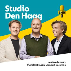 Luister naar Studio Den Haag | BNR in de app