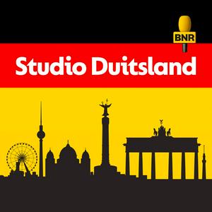 Luister naar Studio Duitsland in de app