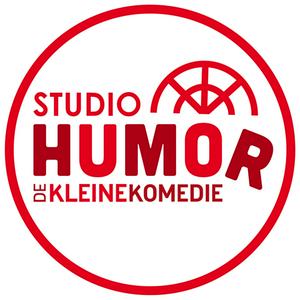 Luister naar Studio Humor in de app