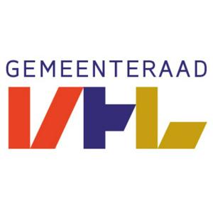 Luister naar Studio Raadzaal VHL in de app