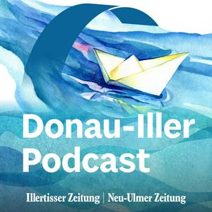 Studio West: Der Donau-Iller-Podcast