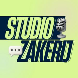 Studio Zakerij