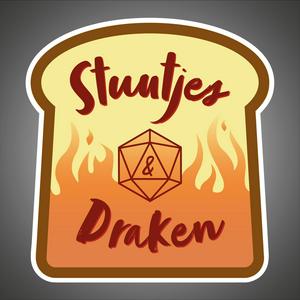 Stuutjes &amp; Draken