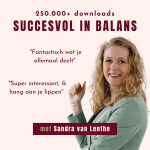 Luister naar Succesvol in Balans in de app