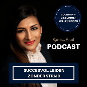 Succesvol Leiden Zonder Strijd