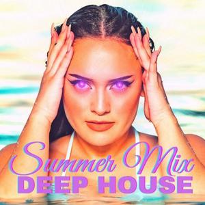 Luister naar Summer Mix Ibiza Best Deep House Music Techno 2025 Dance Chill Out Lounge Podcast in de app