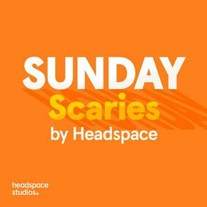 Luister naar Sunday Scaries by Headspace in de app