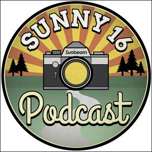 Luister naar Sunny 16 Podcast in de app