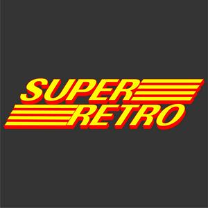 Luister naar Super Retro in de app