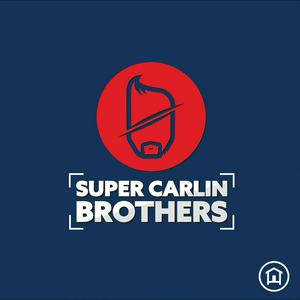 Luister naar Super Carlin Brothers in de app