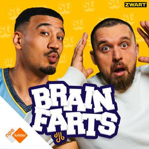 Supergaande Brainfarts