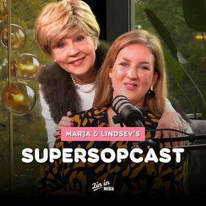 Luister naar SuperSopCast in de app