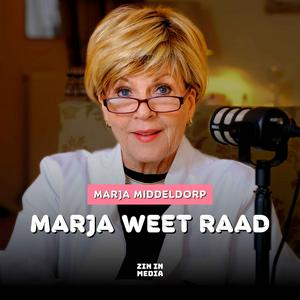 Marja Weet Raad