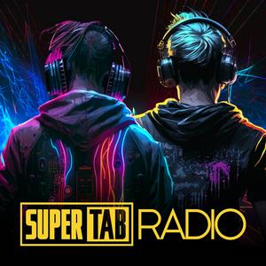 Luister naar SuperTab Radio with Super8 & Tab in de app