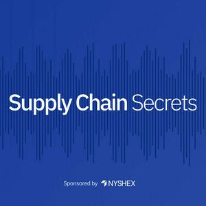 Luister naar Supply Chain Secrets in de app