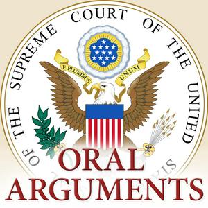 Supreme Court Oral Arguments