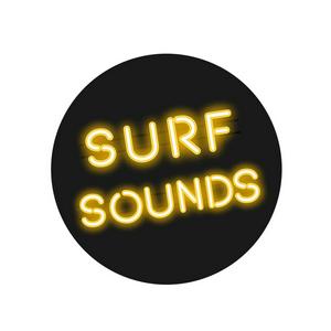 Luister naar SURFsounds in de app