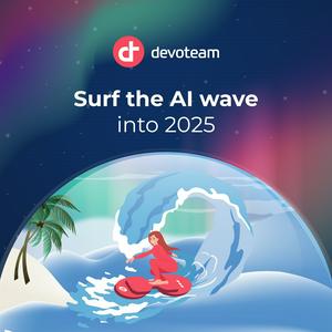 Luister naar Surfing the AI Wave in de app