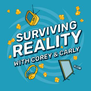 Luister naar Surviving Reality in de app