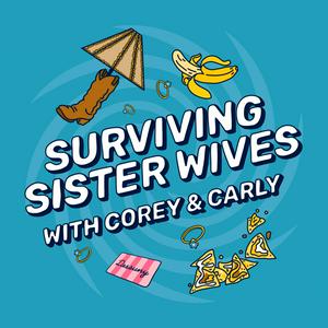 Luister naar Surviving Sister Wives in de app