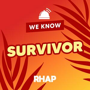 Luister naar RHAP: We Know Survivor in de app