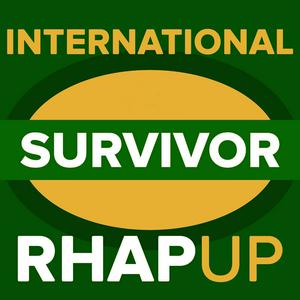 Luister naar Survivor International RHAPup Podcasts with Shannon Gaitz & Mike Bloom. in de app