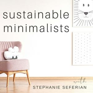 Luister naar Sustainable Minimalists in de app