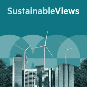 Luister naar Sustainable Views in de app