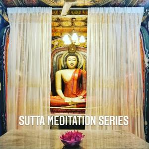 Luister naar Sutta Meditation Series in de app