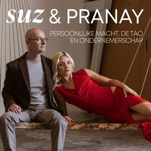 Luister naar Suz & Pranay in de app