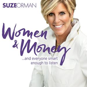 Luister naar Suze Orman's Women & Money (And Everyone Smart Enough To Listen) in de app