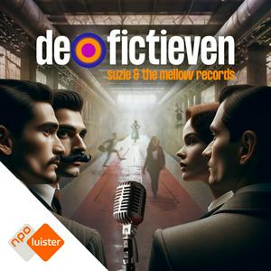 Luister naar Suzie & The Mellow Records (van De Fictieven) in de app