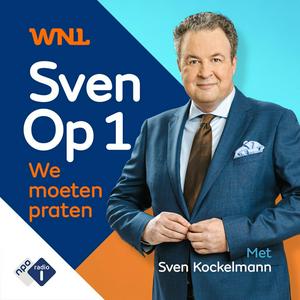 Luister naar Sven op 1 in de app