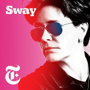 Luister naar Sway in de app