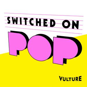 Luister naar Switched on Pop in de app