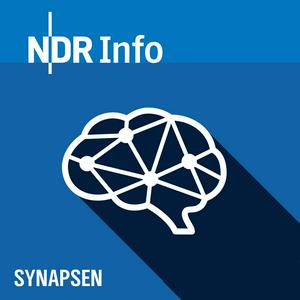 Luister naar Synapsen – ein Wissenschaftspodcast in de app