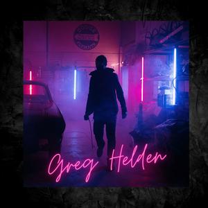 Greg Helden