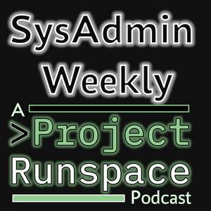 SysAdmin Weekly