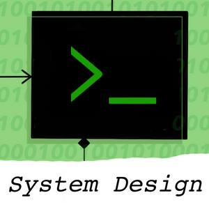 Luister naar System Design in de app