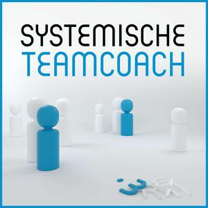 Luister naar Systemische Teamcoach in de app