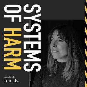 Luister naar Systems of Harm in de app
