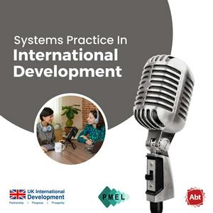 Luister naar Systems Practice in International Development in de app