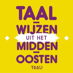 Luister naar Taalwijzen uit het Midden-Oosten in de app