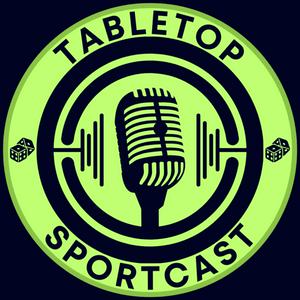Tabletop SportCast
