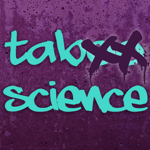 Luister naar Taboo Science in de app