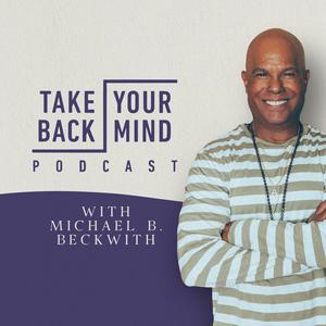 Luister naar Take Back Your Mind in de app