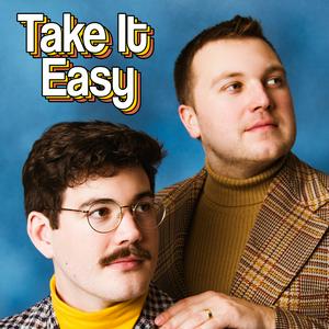 Luister naar Take It Easy in de app