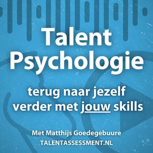 Talent Psychologie