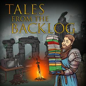 Luister naar Tales from the Backlog in de app